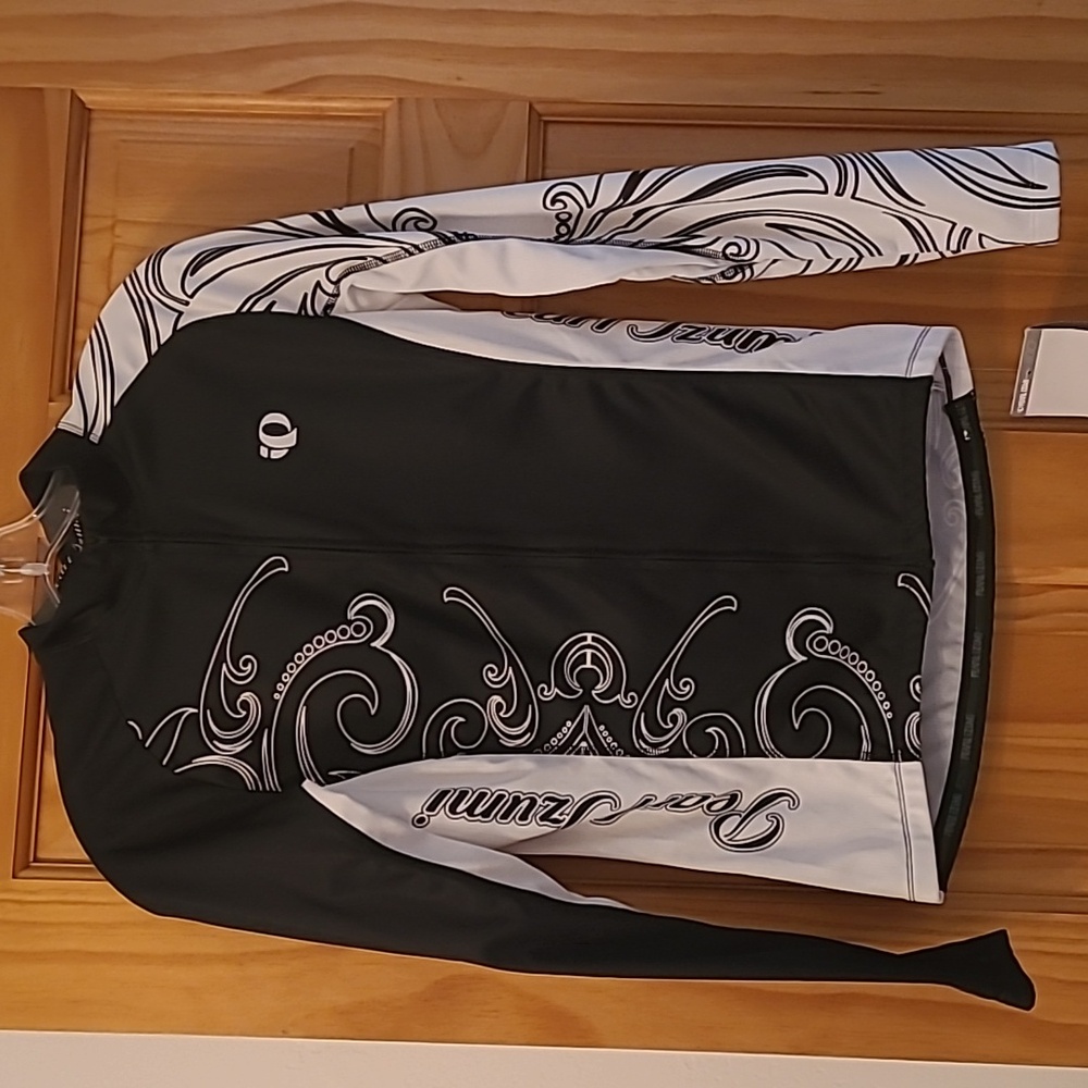 Lightweight Pearl Izumi Jacket